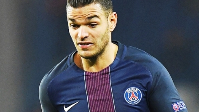 PSG: Neymar impressionn&eacute; par Hatem Ben Arfa - bfmtv.com