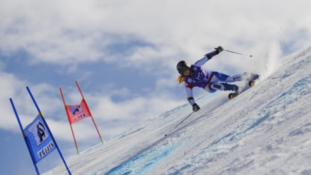 Sci alpino, Coppa del Mondo Soelden 2017: orari diretta tv e info streaming
