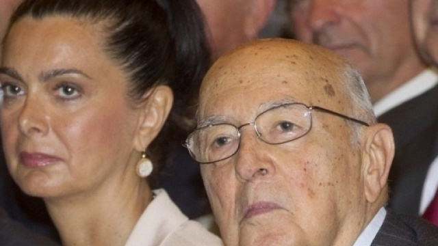 Sono gi&agrave; pi&ugrave; di 1000 pe denunce presentate contro Laura Boldrini e Napolitano