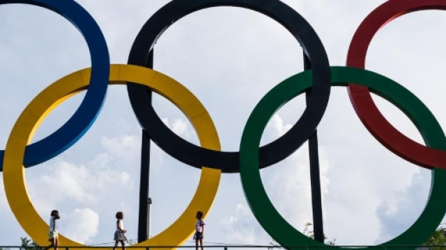 Soup&ccedil;ons de corruption pour l'attribution des Jeux olympiques &agrave; ... - francetvinfo.fr