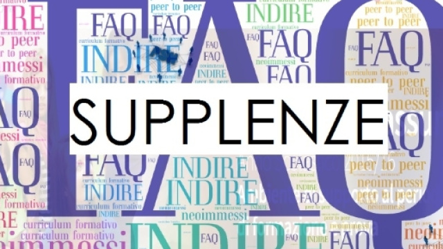 Supplenze: non &egrave; possibile superare 18 ore tra statale e paritaria ... - gildavenezia.it