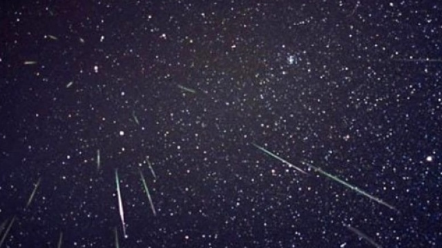 Tra il 21 e il 22 ottobre occhi al cielo per le Orionidi, stelle ... - leccotoday.it