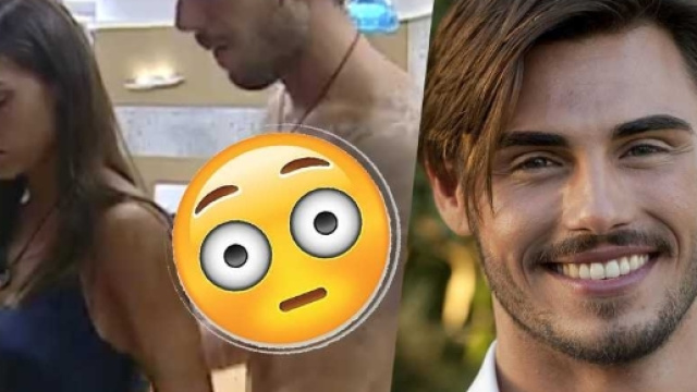 Triangolo Cecilia, Ignazio e Francesco Monte - interviene Jeremias ... - bitchyf.it