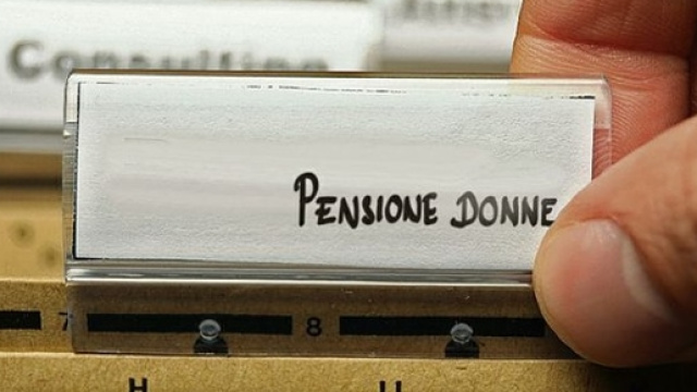 Ultime novit&agrave; al 20 ottobre 2017 niente opzione donna in ldb, ma ape sociale rosa