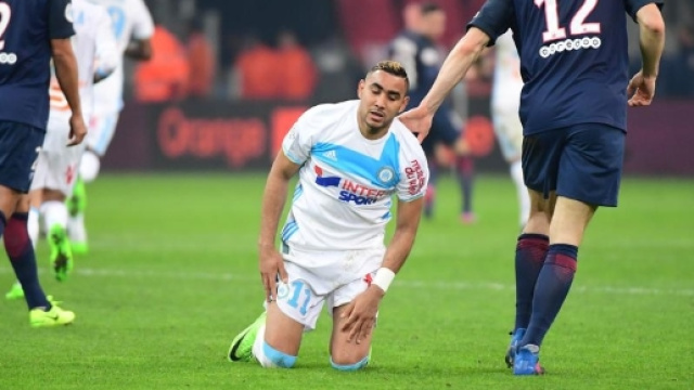 Un classico haletant au Stade V&eacute;lodrome.