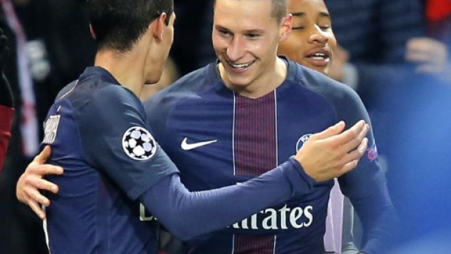 Un international du PSG veut partir cet hiver - lefigaro.fr