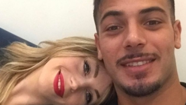 Uomini e Donne, Aldo Palmieri e Alessia Cammarota genitori bis
