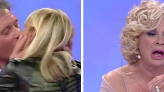 Uomini e Donne, Gemma ci riprova con Giorgio?