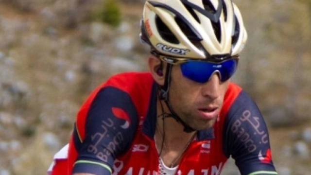 Vincenzo Nibali in passato &egrave; stato ad un passo dal Team Sky