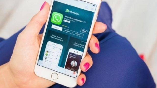 WhatsApp, gli amici conosceranno i vostri spostamenti