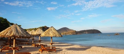 Turismo en el último paraíso de Venezuela