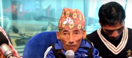 5 shortest people in the world. [Image Credit:Nova FM/YouTube]