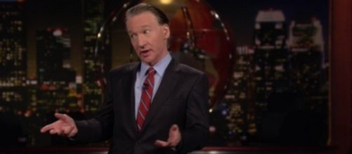 Bill Maher on Donald Trump, via Twitter