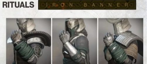 'Destiny 2' images presented by Bungie during TwitchCon 2017. - YouTube/Rifle Gaming