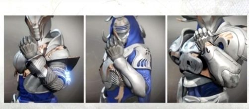 &lsquo;Destiny 2&rsquo; news: Bungie&rsquo;s TwitchCon panel teases season 2 changes. [Image Credit: KackisHD/YouTube]