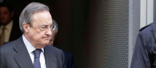 Florentino P&eacute;rez tiene un 'pelotazo' para acabar con Messi (y el ... - diariogol.com