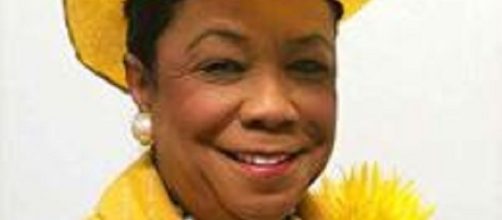 Frederica Wilson [via United States Congress/Wikimedia Commons]