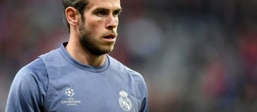 Gareth Bale estar&aacute; listo para volver a las canchas- Diez ... - diez.hn