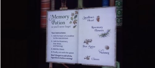 Harry Potter: A History of Magic&rsquo; exhibition [ Image credit - Time Out London| YouTube]