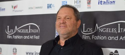 Harvey Weinstein | Image via Red Carpet Report, flickr.com