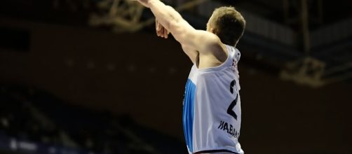 Historica victoria del Monbus a San Pablo Burgos.