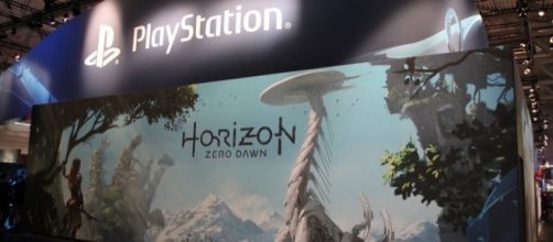 Horizon: Zero Dawn [Image Credit: Tim Bartel/Flickr]