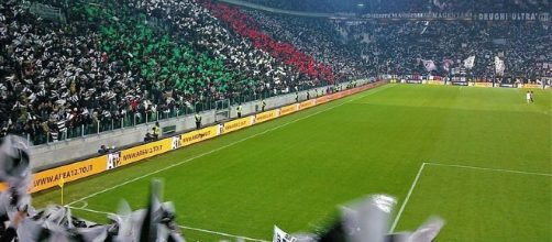 Inside Juventus Stadium (Photo Credit: Serie A/Wikimedia Commons)