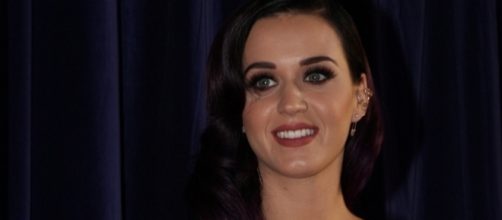 Katy Perry poses for a photo. [Image Credit: Eva Rinaldi/Flickr]