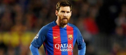 Lionel Messi rechaza oferta de renovaci&oacute;n del Barcelona - Diez ... - diez.hn
