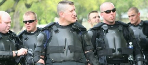 Man arrested after shooting six people in deadly rampage [Image Credit: Elvert Barnes/Flickr]