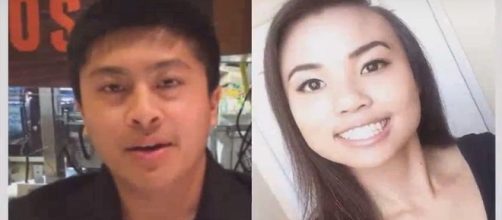 Missing couple in Joshua Tree died in murder-suicide, authorities say [Image via YouTube/Breaking News 24/7]