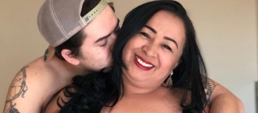 O youtuber emocionou seus seguidores. ( Foto: Reprodu&ccedil;&atilde;o)