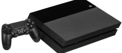 PlayStation 4 - Image Credit: Bagogames/Flickr