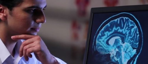 Researchers suggested that a human&rsquo;s brain is consciously aware when a person just died. [Image Credit: Seeker, YouTube]