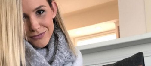 'RHOC' Meghan King Edmonds (Photo via Meghan King Edmonds/Instagram)