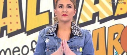 S&aacute;lvame: Carlota aclara que no hay guerra con Paz: Ella hace su ... - elconfidencial.com