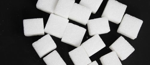 Scientists find the link between sugar and cancer. Image by Poyraz 72/Wikipedia Commons.