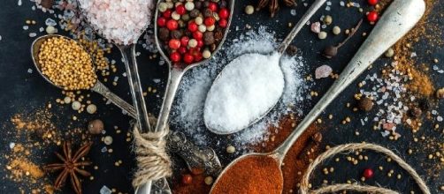 Spices to delight/Daria-Yakovleva/Pixaby.com