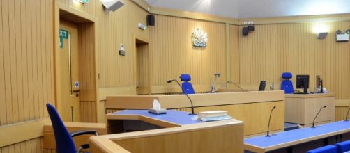 Surrey County Court room. [Image Credit: Surrey County Council/Flickr]