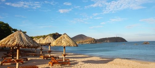 Viaje a Isla Margarita desde Medell&iacute;n &ndash; Guadalcanal Viajes y Turismo - guadalcanalviajesyturismo.com