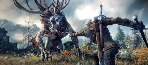 Witcher 3 - (Image Credit: Bagogames/Flickr)