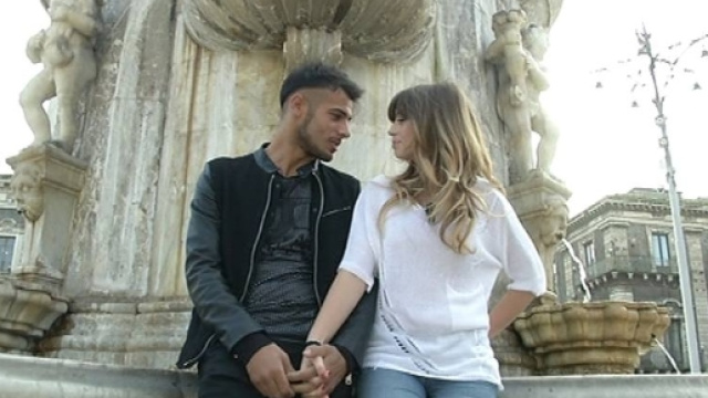 Aldo e Alessia genitori bis: &egrave; nato Leonardo