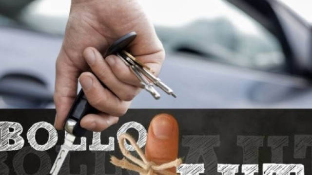 Bollo auto: ecco alcune novit&agrave; nel 2018 e cosa si pensa di fare