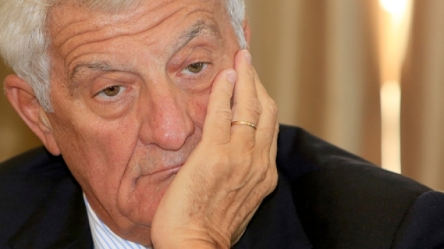 Cessione Genoa: contatti in corso tra Preziosi e Beniamino Anselmi