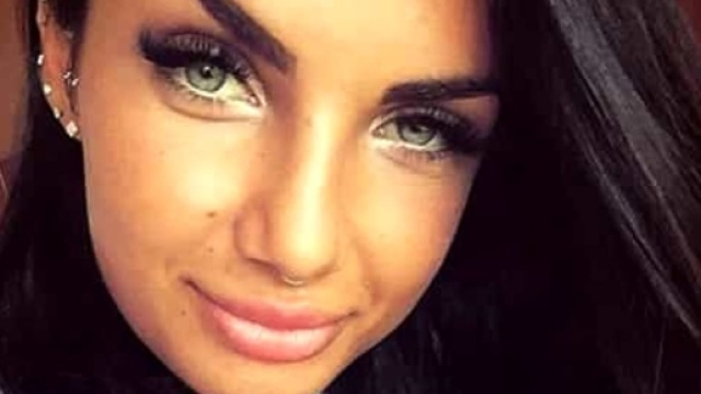 Elettra Lamborghini di Super Shore