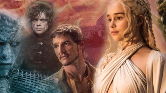 Game Of Thrones: novit&agrave; 5 spin-off