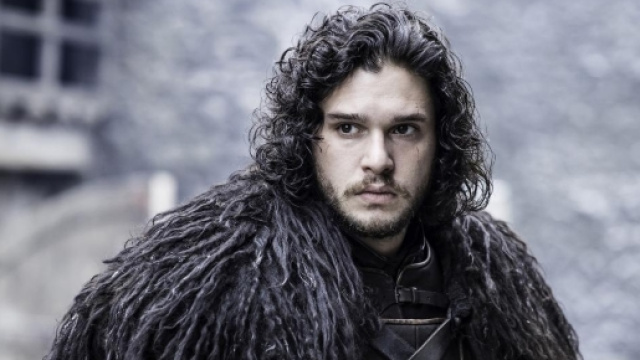 Game of Thrones Saison 6 : Kit Harington parle de la suite de la ... - melty.fr