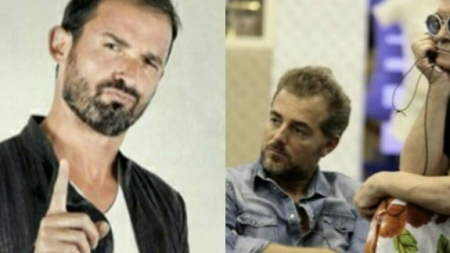 Gianluca Impastato dopo la squalifica attacca Daniele Bossari e Cristiano Malgioglio