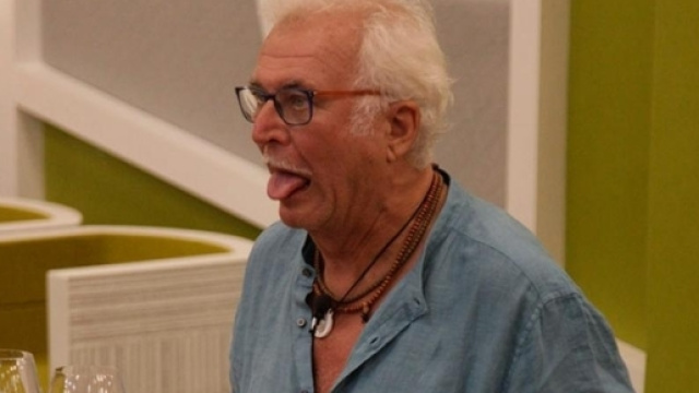 Grande Fratello Vip: la produzione aveva pensato di far rientrare Predolin.