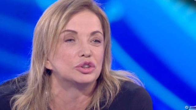 Grande Fratello Vip, Simona Izzo: ' ecco cosa mi ha insegnato'